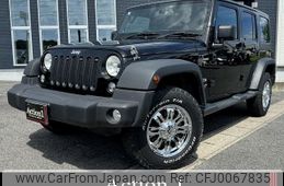 jeep wrangler 2014 quick_quick_JK36L_1C4HJWKG1EL153618