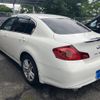 nissan skyline 2010 -NISSAN--Skyline DBA-V36--V36-400279---NISSAN--Skyline DBA-V36--V36-400279- image 4