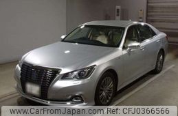 toyota crown 2017 -TOYOTA 【豊橋 330ｾ8734】--Crown DAA-AWS210--AWS210-6128126---TOYOTA 【豊橋 330ｾ8734】--Crown DAA-AWS210--AWS210-6128126-