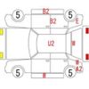 toyota mark-x-zio 2008 -TOYOTA--MarkX Zio DBA-ANA10--ANA10-0013670---TOYOTA--MarkX Zio DBA-ANA10--ANA10-0013670- image 2