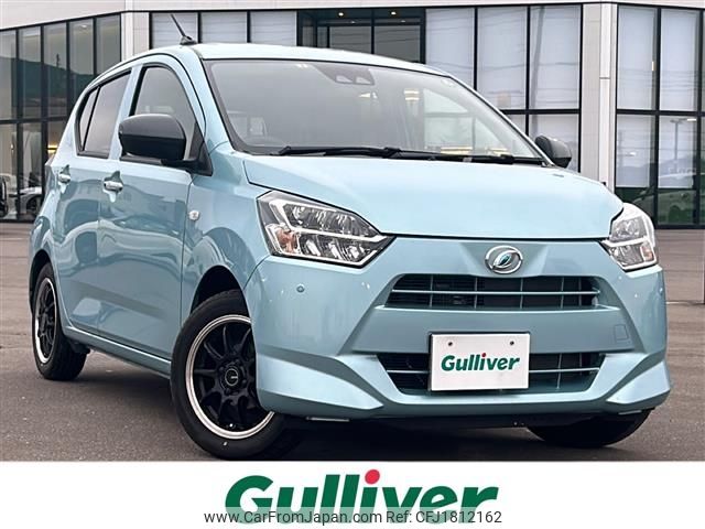 daihatsu mira-e-s 2023 CFJ1812162 image 1