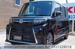 daihatsu tanto 2025 quick_quick_5BA-LA650S_LA650S-0522298