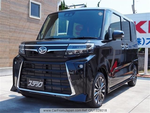 daihatsu tanto 2025 quick_quick_5BA-LA650S_LA650S-0522298 image 1