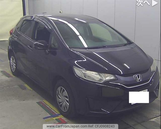 honda fit 2015 22862 image 1