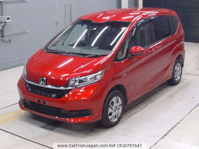 honda freed 2020 -HONDA--Freed GB8-3102046---HONDA--Freed GB8-3102046- image 1