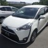 toyota sienta 2016 -TOYOTA--Sienta NSP170G-7055564---TOYOTA--Sienta NSP170G-7055564- image 5