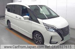 nissan serena 2022 quick_quick_5AA-GFC27_GFC27-247477