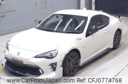 toyota 86 2020 -TOYOTA--86 ZN6-105275---TOYOTA--86 ZN6-105275-