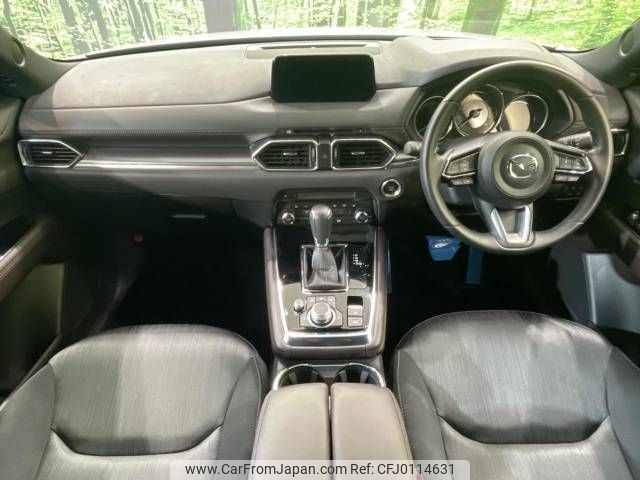 mazda cx-8 2019 -MAZDA--CX-8 3DA-KG2P--KG2P-210959---MAZDA--CX-8 3DA-KG2P--KG2P-210959- image 2