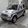 mitsubishi pajero-mini 2003 NIKYO_GF79890 image 33