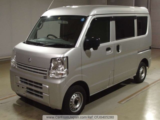 nissan clipper-van 2022 -NISSAN--Clipper Van DR17V-628988---NISSAN--Clipper Van DR17V-628988- image 1