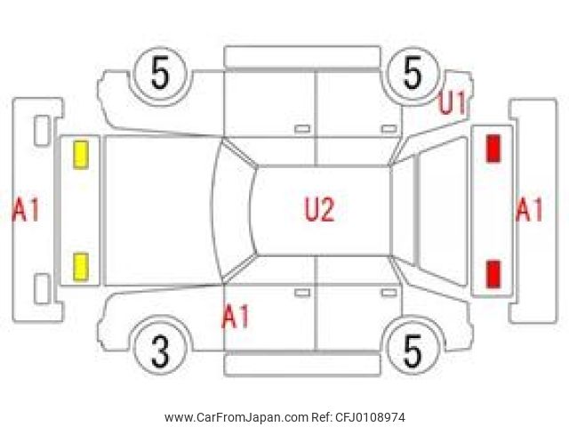 honda n-box 2019 -HONDA--N BOX DBA-JF4--JF4-2021678---HONDA--N BOX DBA-JF4--JF4-2021678- image 2