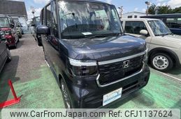 honda n-box 2024 -HONDA 【川口 580ｷ7172】--N BOX JF5--2056361---HONDA 【川口 580ｷ7172】--N BOX JF5--2056361-