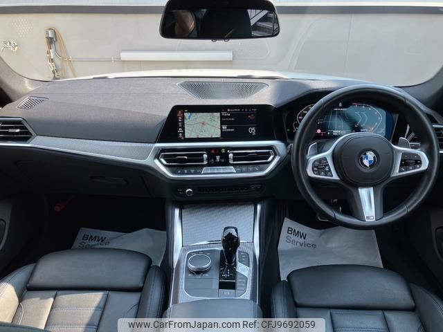 bmw 4-series 2022 -BMW--BMW 4 Series 3BA-12AW30--WBA12AW070FL52711---BMW--BMW 4 Series 3BA-12AW30--WBA12AW070FL52711- image 2