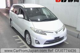 toyota estima 2010 -TOYOTA--Estima ACR50-0117227---TOYOTA--Estima ACR50-0117227-