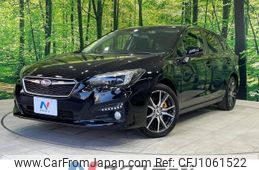 subaru impreza-wagon 2017 -SUBARU--Impreza Wagon DBA-GT6--GT6-010366---SUBARU--Impreza Wagon DBA-GT6--GT6-010366-