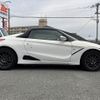 honda s660 2016 -HONDA--S660 DBA-JW5--JW5-1011056---HONDA--S660 DBA-JW5--JW5-1011056- image 9