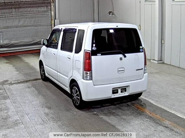 suzuki wagon-r 2006 -SUZUKI--Wagon R MH21S-668339---SUZUKI--Wagon R MH21S-668339- image 2