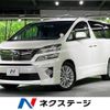 toyota vellfire 2012 -TOYOTA--Vellfire DBA-ANH20W--ANH20-8235229---TOYOTA--Vellfire DBA-ANH20W--ANH20-8235229- image 1