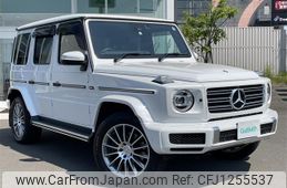 mercedes-benz g-class 2022 -MERCEDES-BENZ--Benz G Class 3DA-463350--W1N4633502X436406---MERCEDES-BENZ--Benz G Class 3DA-463350--W1N4633502X436406-