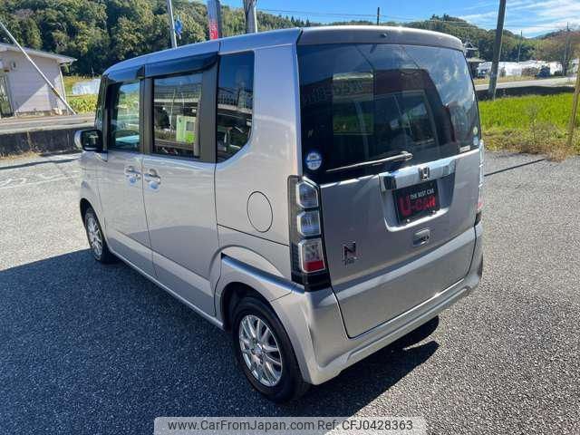 honda n-box 2012 -HONDA--N BOX JF1--1036101---HONDA--N BOX JF1--1036101- image 2