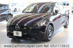 mazda demio 2023 quick_quick_5BA-DJLFS_DJLFS-806448