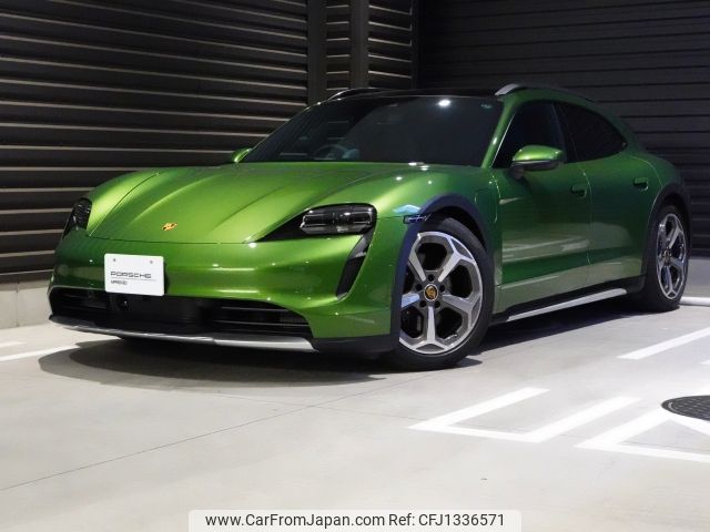 porsche porsche-others 2021 -PORSCHE--ﾎﾟﾙｼｪﾀｲｶﾝ ZAA-J1NA2--WP0ZZZY1ZPSA57149---PORSCHE--ﾎﾟﾙｼｪﾀｲｶﾝ ZAA-J1NA2--WP0ZZZY1ZPSA57149- image 1