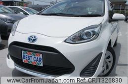 toyota aqua 2020 -TOYOTA--AQUA NHP10--NHP10-2678511---TOYOTA--AQUA NHP10--NHP10-2678511-