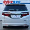 honda odyssey 2016 -HONDA--Odyssey DAA-RC4--RC4-1017077---HONDA--Odyssey DAA-RC4--RC4-1017077- image 16