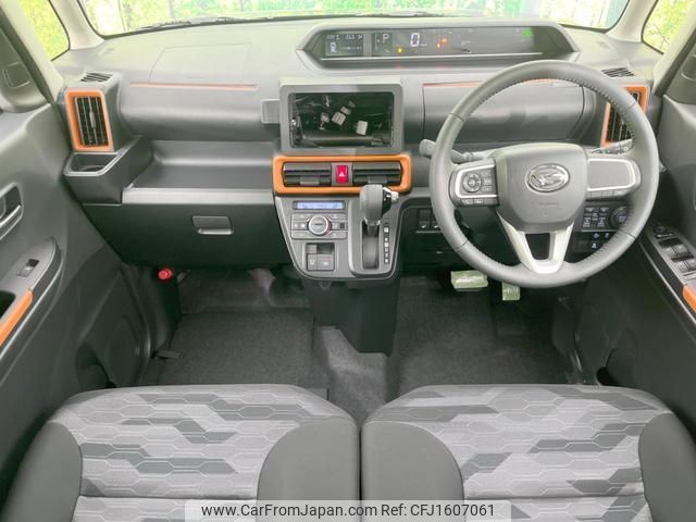 daihatsu tanto 2024 CFJ1607061 image 2