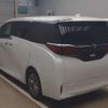 toyota alphard 2024 -TOYOTA--Alphard 3BA-AGH40W--AGH40-4009036---TOYOTA--Alphard 3BA-AGH40W--AGH40-4009036- image 7