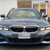 bmw 3-series 2021 quick_quick_3BA-6K20_WBA72DZ080FL20759 image 3