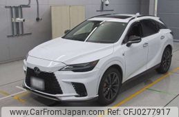 lexus rx 2023 -LEXUS 【大阪 354み1100】--Lexus RX TALA15-1002306---LEXUS 【大阪 354み1100】--Lexus RX TALA15-1002306-