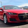 audi tt-coupe 2015 CFJ1803929 image 37