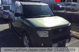 honda element 2003 -HONDA--Element YH2-1002916---HONDA--Element YH2-1002916-