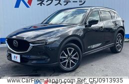 mazda cx-5 2019 -MAZDA--CX-5 6BA-KF5P--KF5P-304400---MAZDA--CX-5 6BA-KF5P--KF5P-304400-