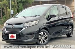 honda freed 2018 GOO_JP_700050301430241030002