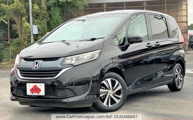 honda freed 2018 GOO_JP_700050301430241030002 image 1