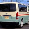 toyota hiace-van 2024 -TOYOTA--Hiace Van--TRH200-0374***---TOYOTA--Hiace Van--TRH200-0374***- image 9