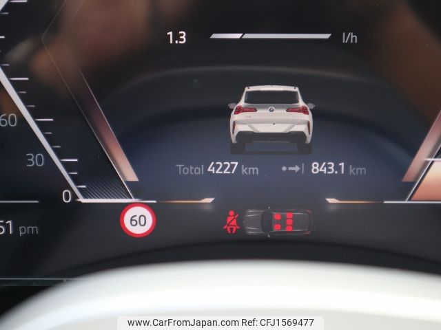 bmw x3 2025 CFJ1569477 image 2