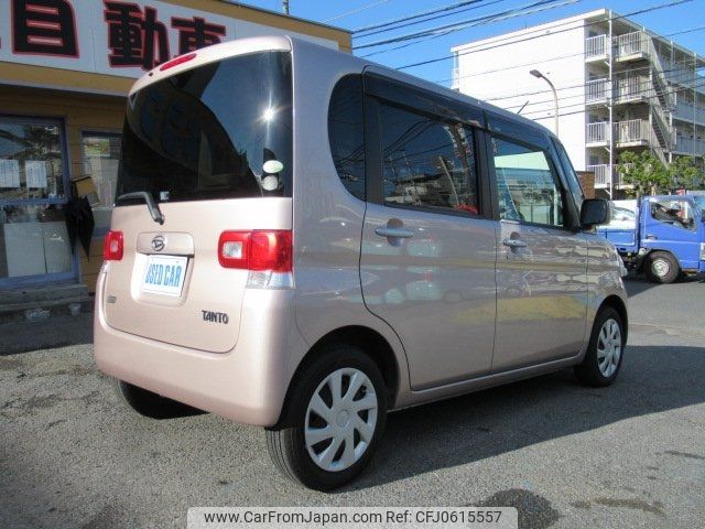 daihatsu tanto 2012 -DAIHATSU 【名変中 】--Tanto L375S--0519528---DAIHATSU 【名変中 】--Tanto L375S--0519528- image 2