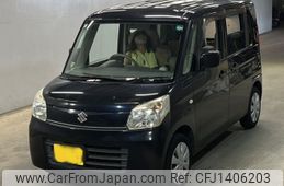 suzuki spacia 2013 -SUZUKI 【神戸 58Aえ675】--Spacia MK32S-106519---SUZUKI 【神戸 58Aえ675】--Spacia MK32S-106519-
