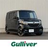 honda n-box 2018 -HONDA--N BOX DBA-JF3--JF3-2045919---HONDA--N BOX DBA-JF3--JF3-2045919- image 1