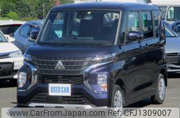 mitsubishi ek-sport 2023 quick_quick_5AA-B37A_B37A-0401174