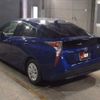 toyota prius 2017 -TOYOTA 【福岡 355ﾊ99】--Prius ZVW50--ZVW50-8070156---TOYOTA 【福岡 355ﾊ99】--Prius ZVW50--ZVW50-8070156- image 2