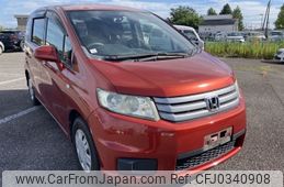 honda freed-spike 2011 -HONDA--Freed Spike GB3-1364279---HONDA--Freed Spike GB3-1364279-