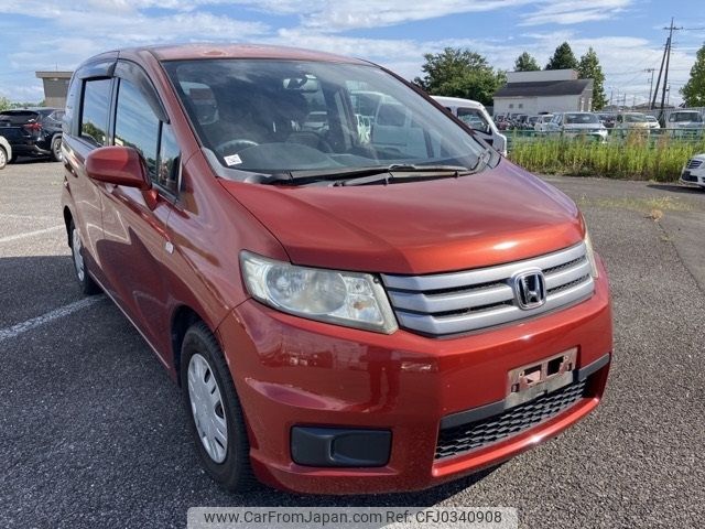 honda freed-spike 2011 -HONDA--Freed Spike GB3-1364279---HONDA--Freed Spike GB3-1364279- image 1