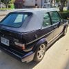 volkswagen golf-convertible 1993 GOO_JP_700957089930250317001 image 35