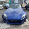 honda s2000 2002 quick_quick_AP1_AP1-1201276 image 10