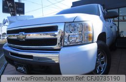 chevrolet silverado 2011 -GM--Chevrolet Silverado ﾌﾒｲ--ｸﾆ01083420---GM--Chevrolet Silverado ﾌﾒｲ--ｸﾆ01083420-